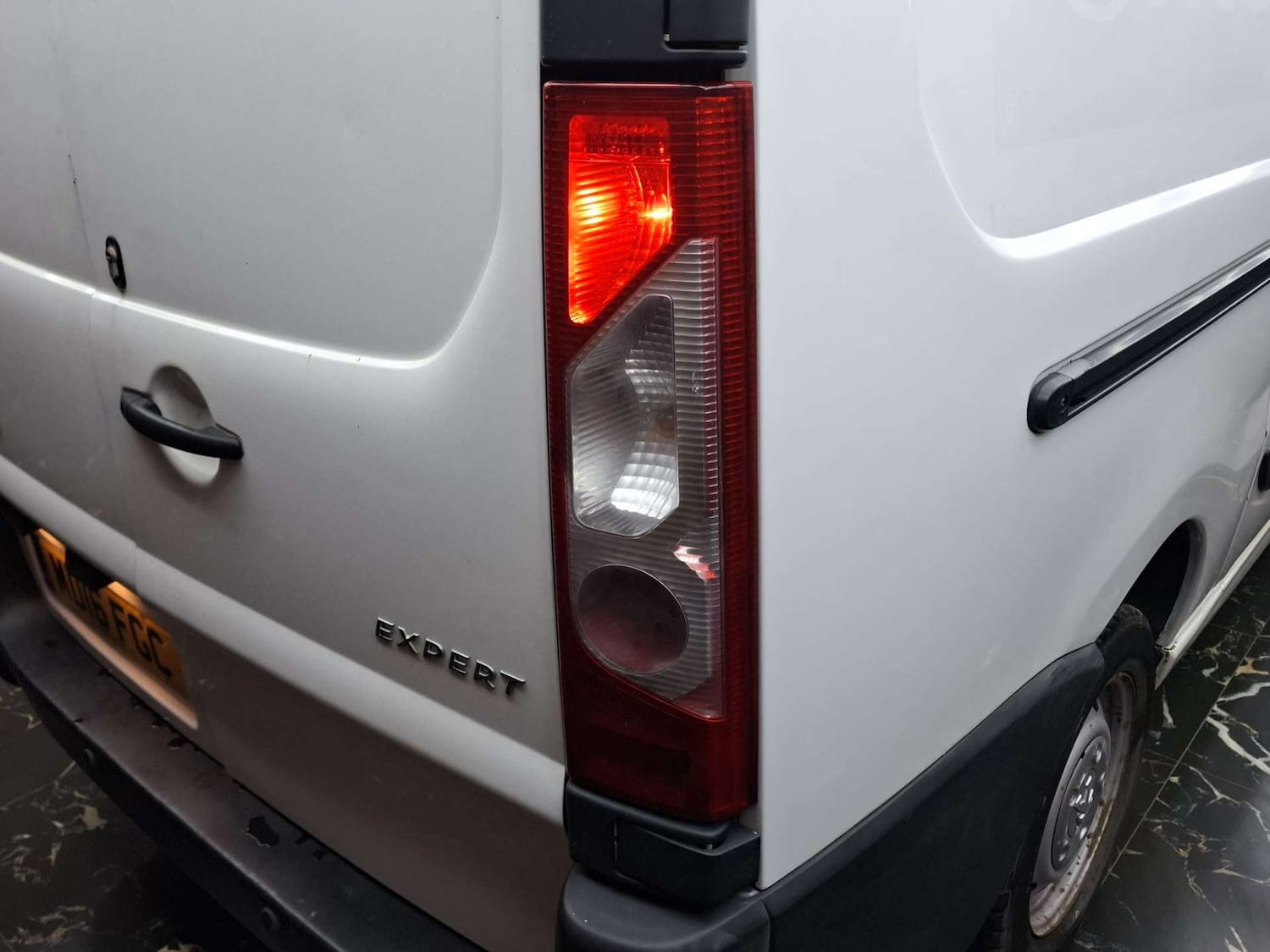 Used Peugeot Expert 2016 for sale - 77151173: Photo 24