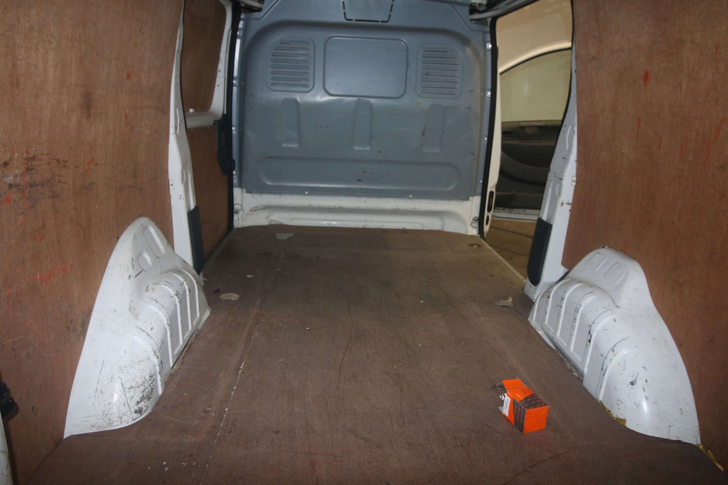 Used Peugeot Expert 2016 for sale - 77151173: Photo 7