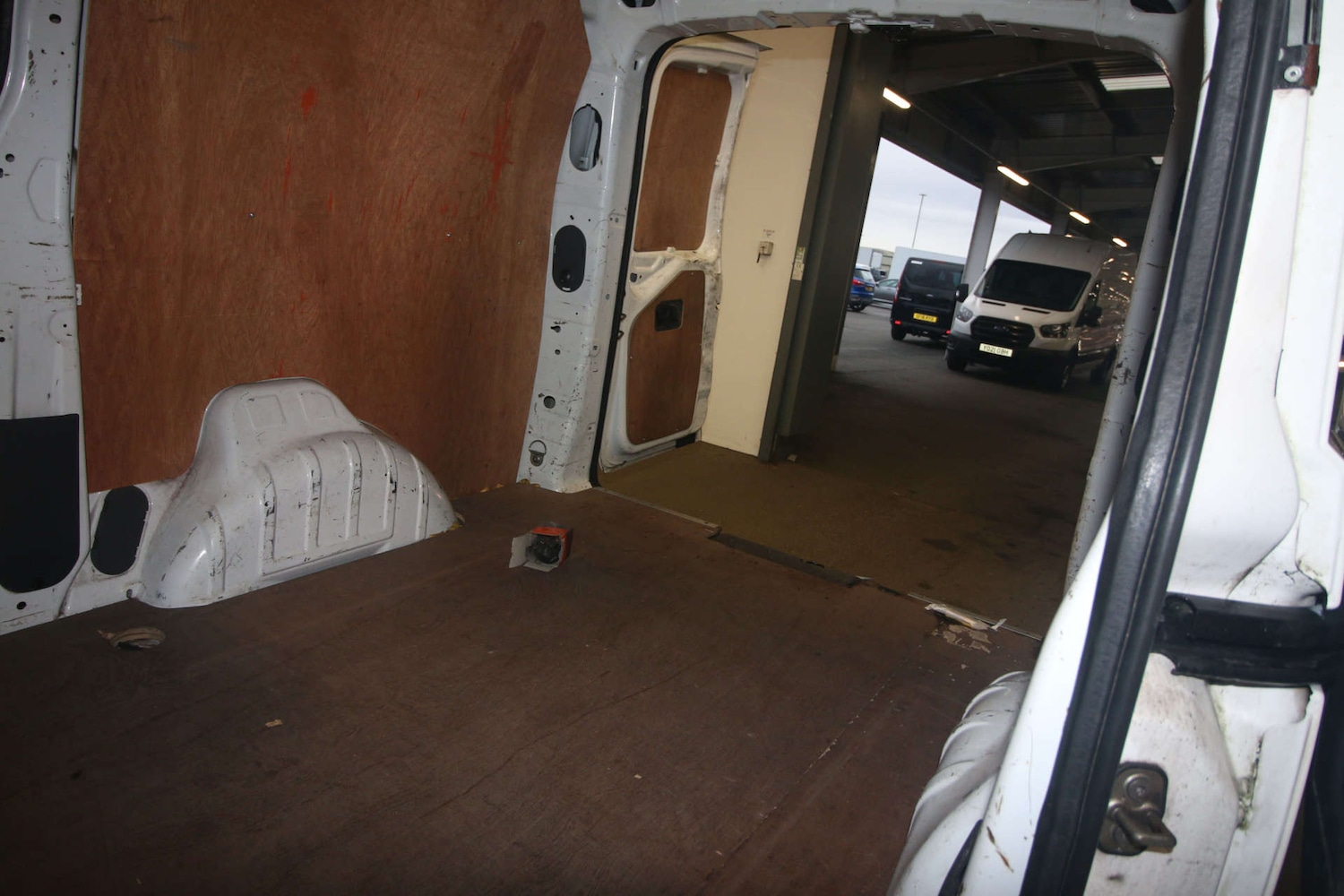 Used Peugeot Expert 2016 for sale - 77151173: Photo 8