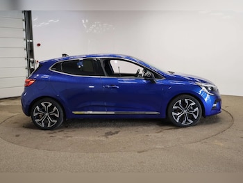 Used Renault Clio 2023 for sale - 78385154: Photo