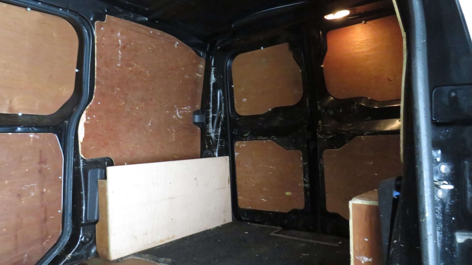 Used Toyota ProAce 2017 for sale - 77470005: Photo 6