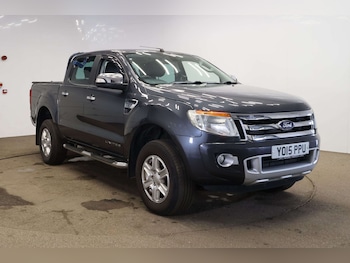 Used Ford Ranger 2015 for sale - 78650495: Photo