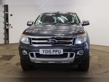 Used Ford Ranger 2015 for sale - 78650495: Photo