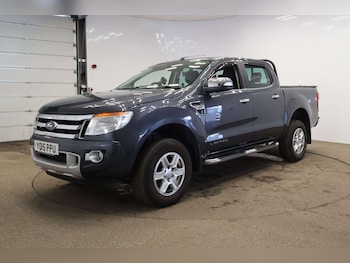 Used Ford Ranger 2015 for sale - 78650495: Photo
