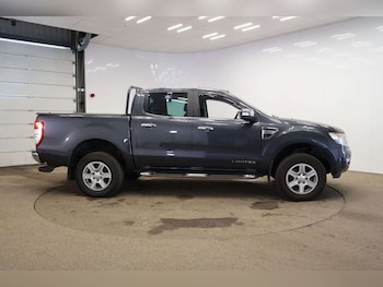 Used Ford Ranger 2015 for sale - 78650495: Photo