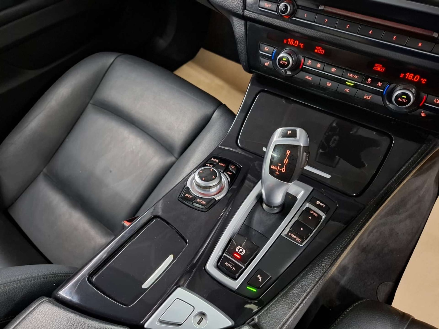 Used BMW 5 Series 2015 for sale - 76921451: Photo 16