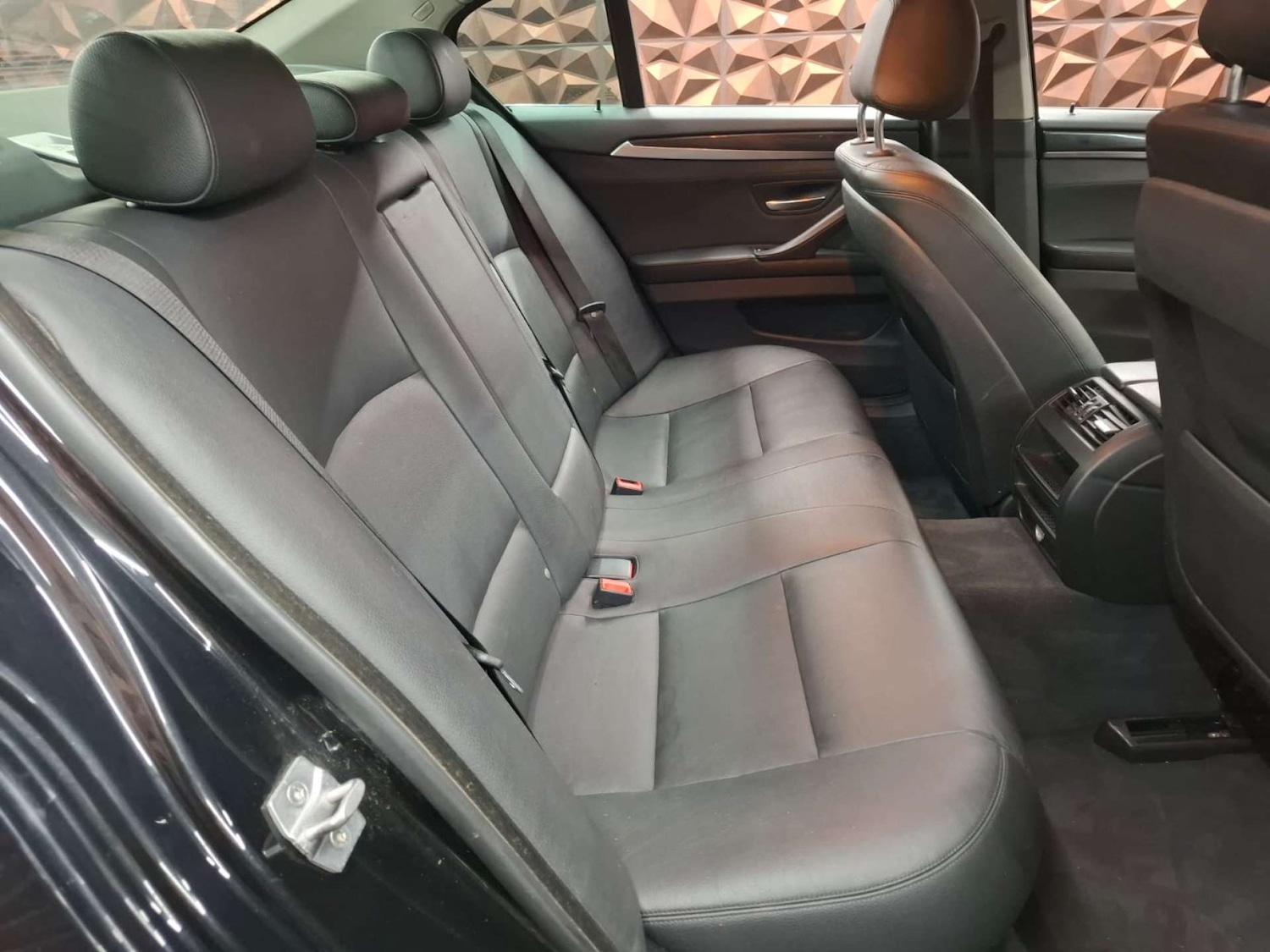 Used BMW 5 Series 2015 for sale - 76921451: Photo 27