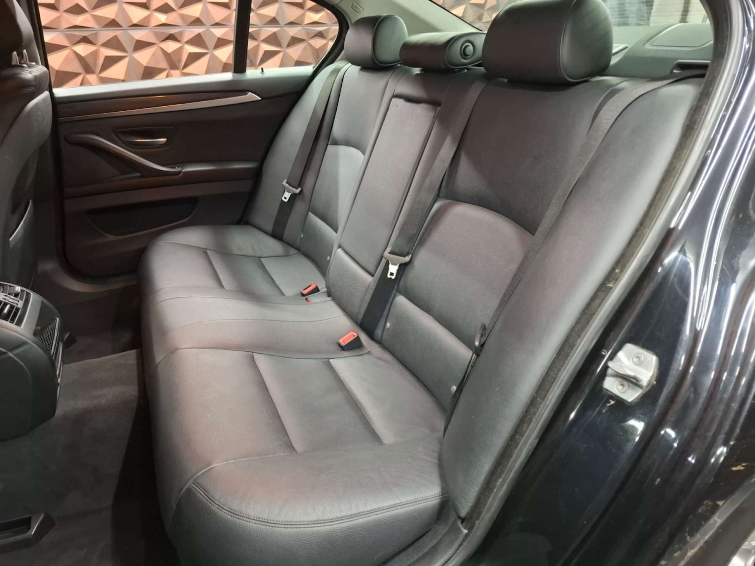 Used BMW 5 Series 2015 for sale - 76921451: Photo 29