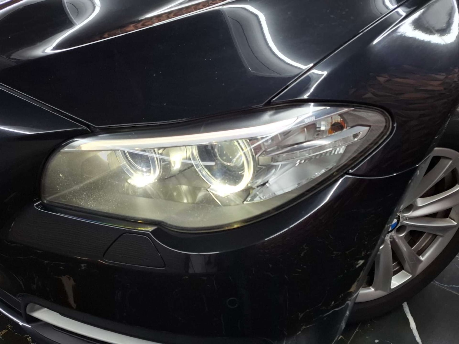 Used BMW 5 Series 2015 for sale - 76921451: Photo 5