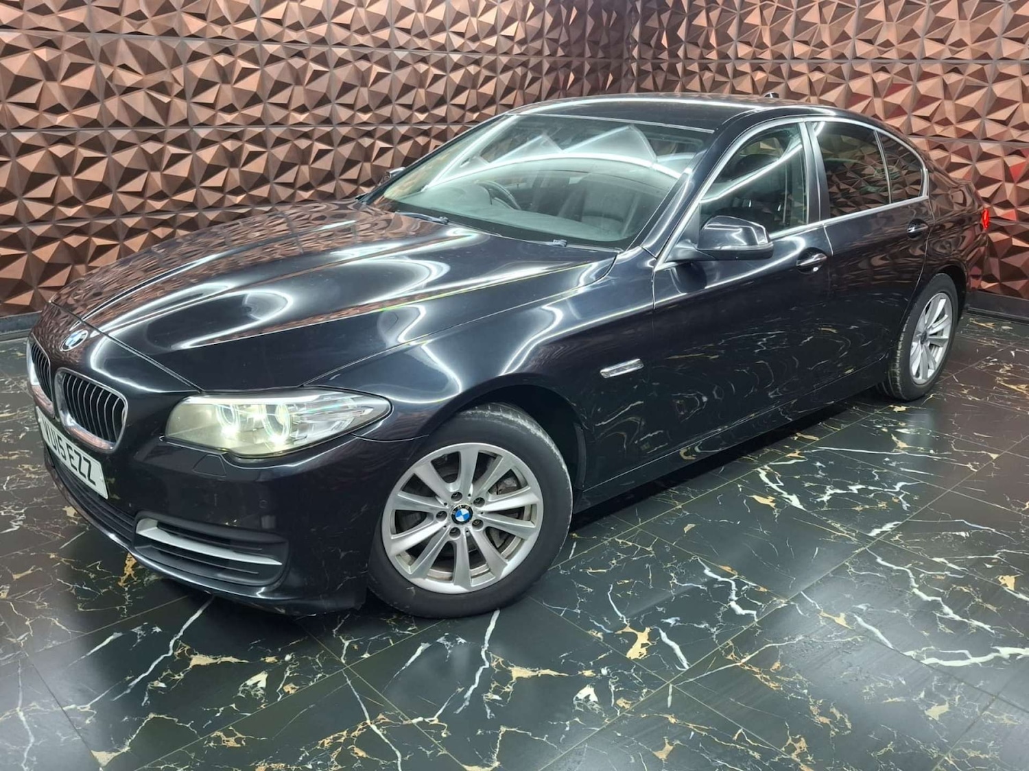 Used BMW 5 Series 2015 for sale - 76921451: Photo 6