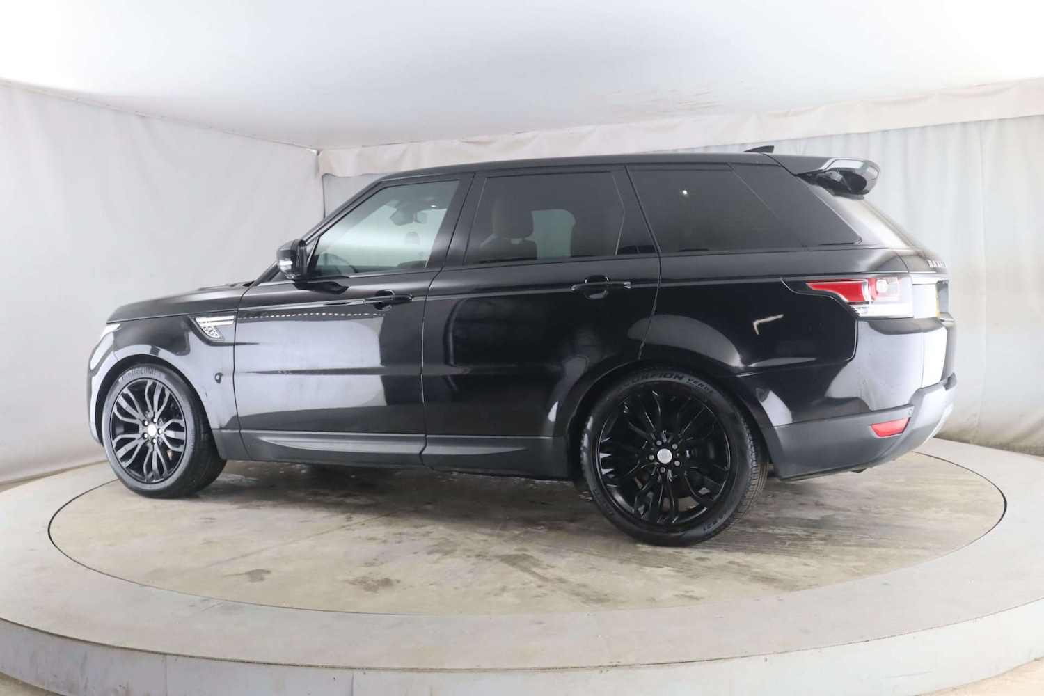 Used Land Rover Range Rover Sport 2017 for sale - 77438675: Photo 6