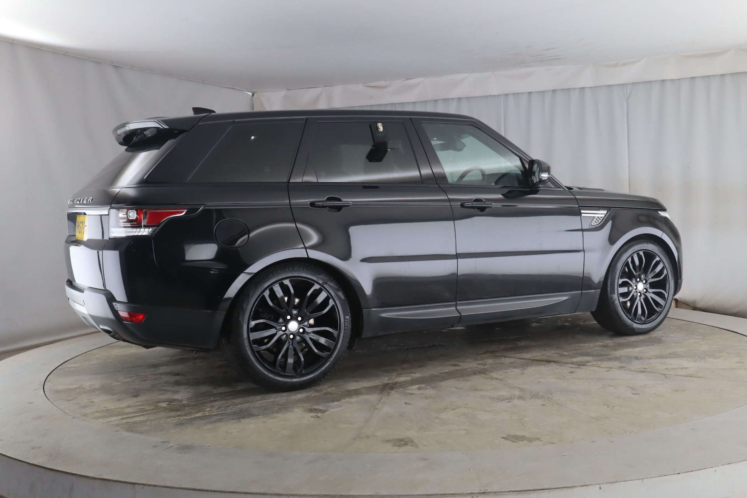 Used Land Rover Range Rover Sport 2017 for sale - 77438675: Photo 8