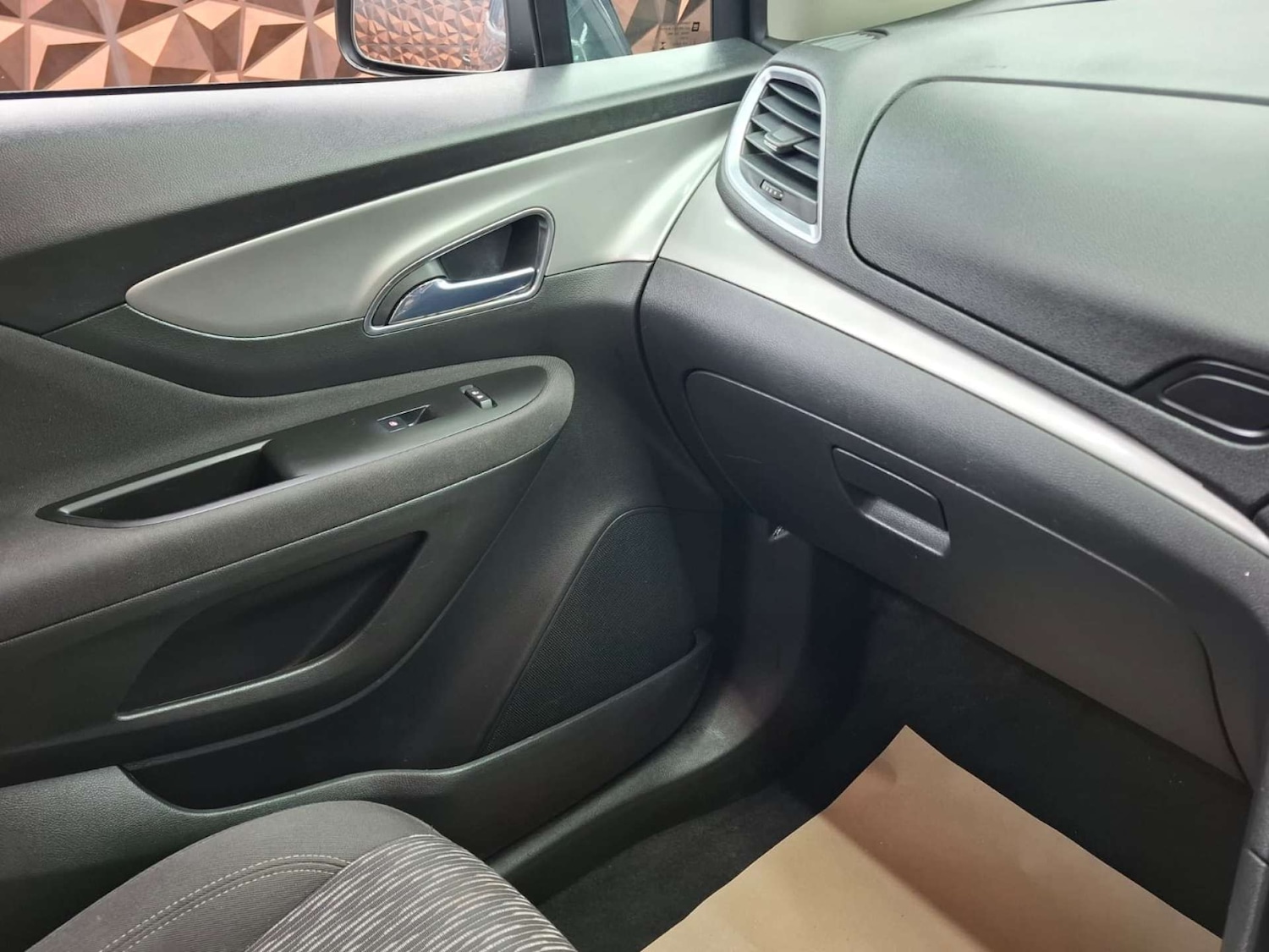 Used Vauxhall Mokka 2014 for sale - 77629511: Photo 10