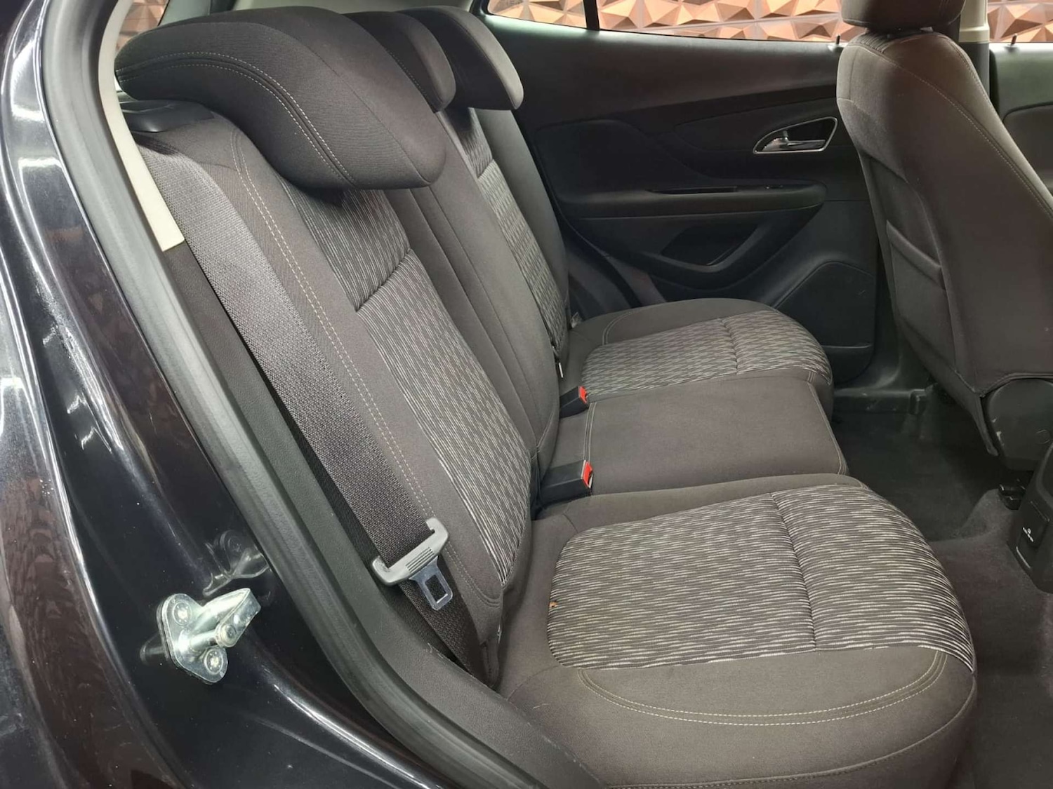 Used Vauxhall Mokka 2014 for sale - 77629511: Photo 12