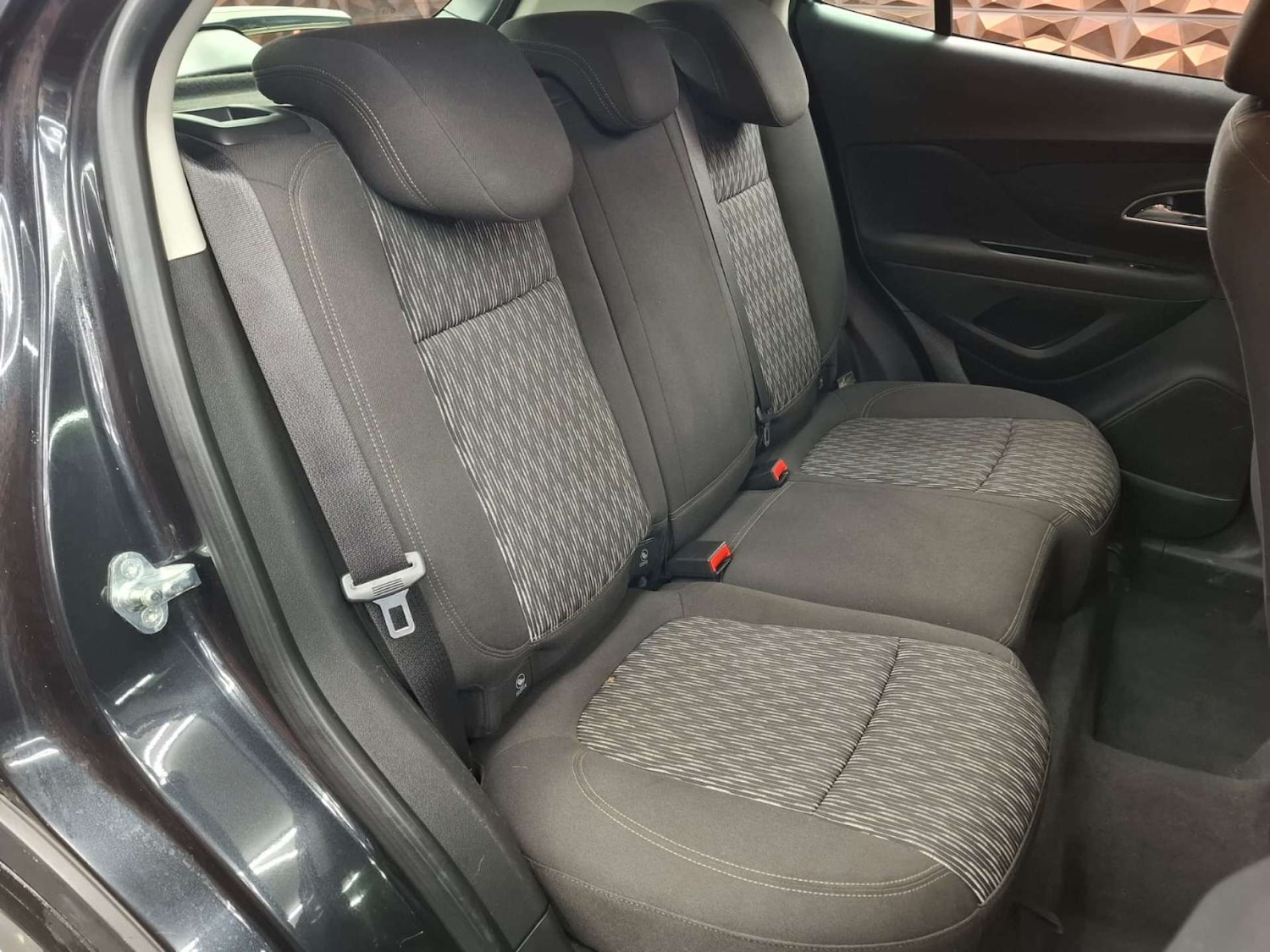 Used Vauxhall Mokka 2014 for sale - 77629511: Photo 13