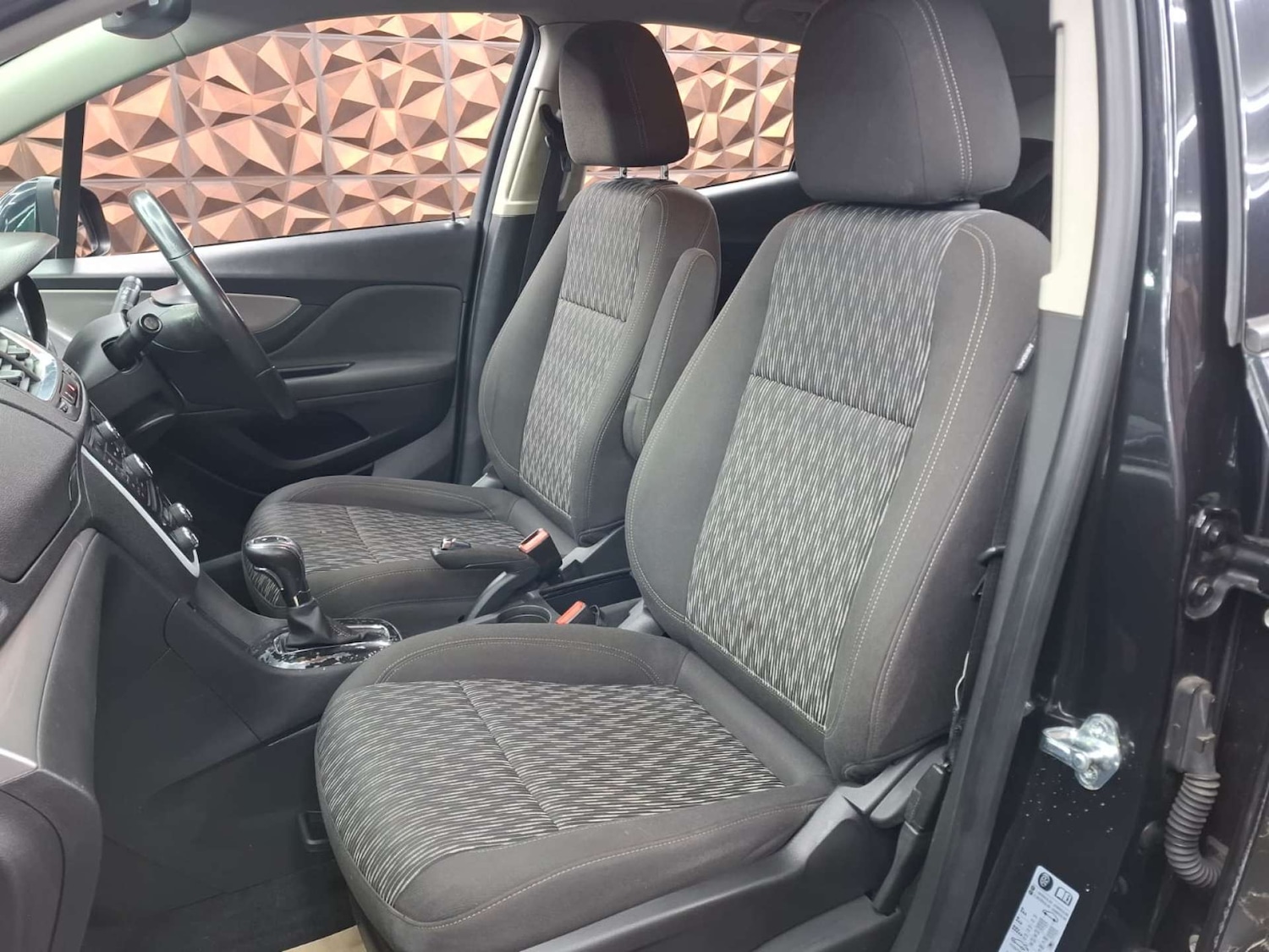 Used Vauxhall Mokka 2014 for sale - 77629511: Photo 15