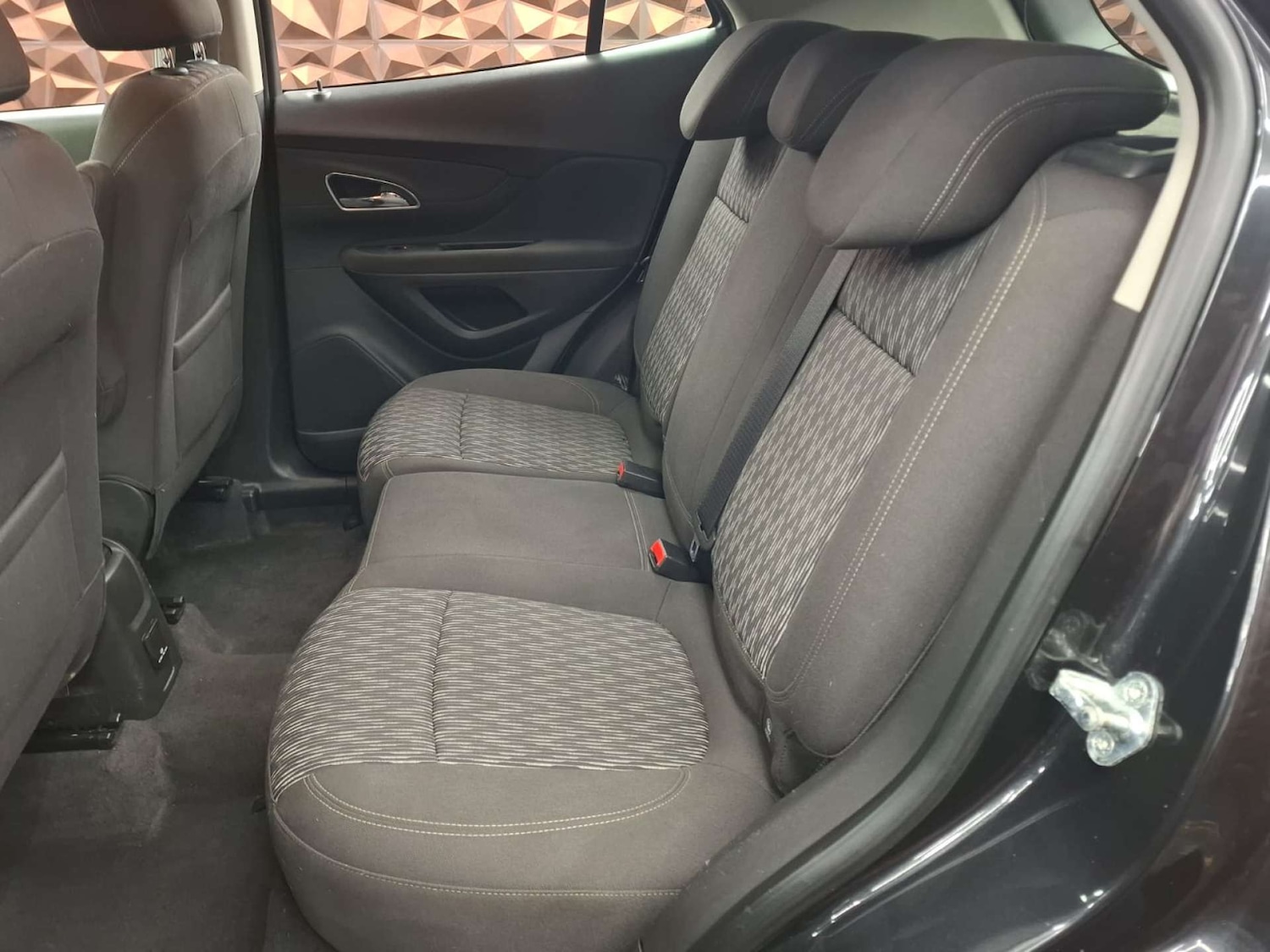 Used Vauxhall Mokka 2014 for sale - 77629511: Photo 16