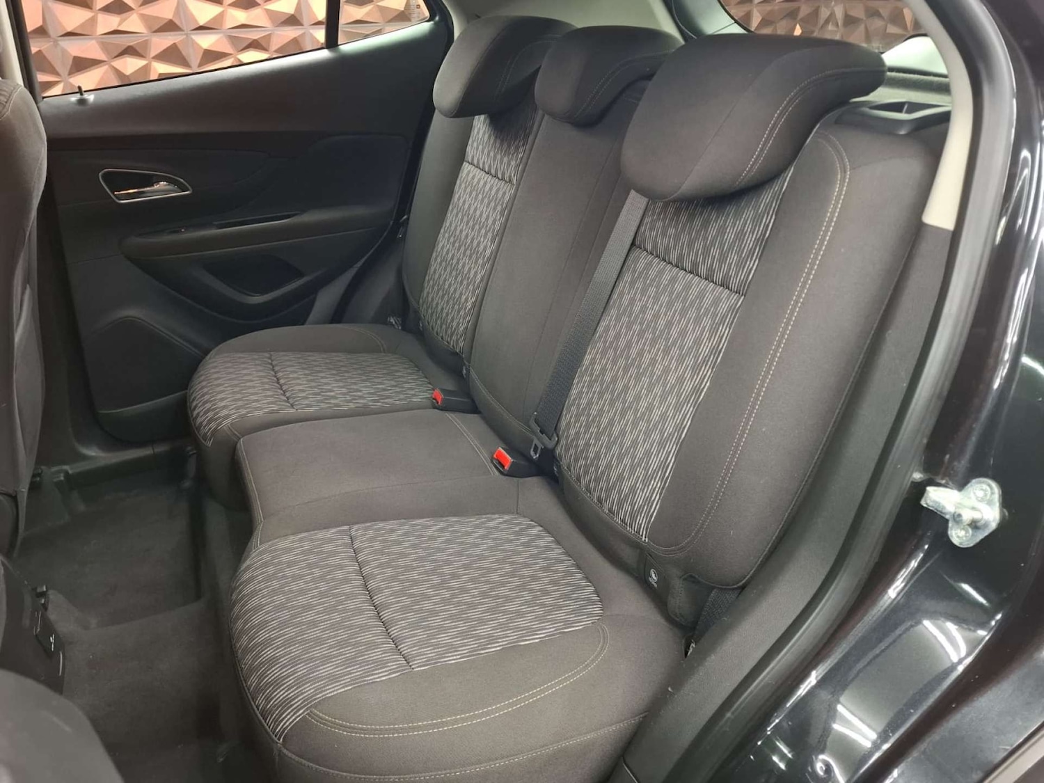 Used Vauxhall Mokka 2014 for sale - 77629511: Photo 17