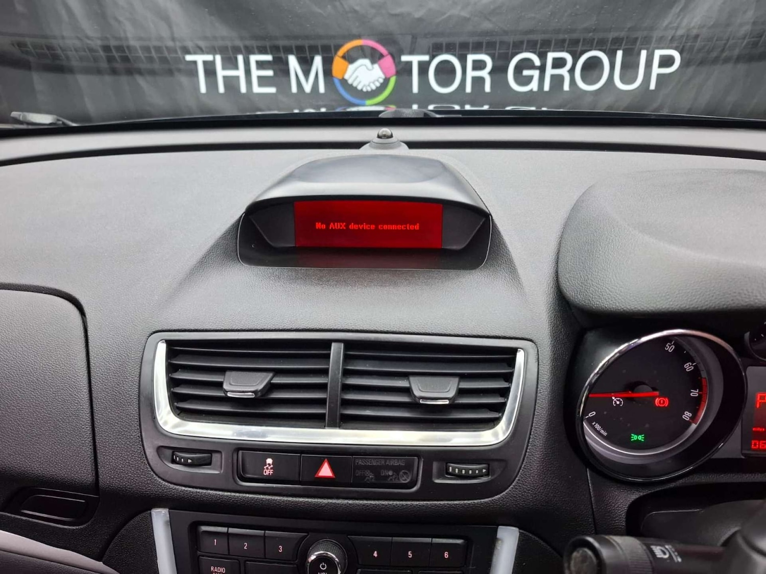 Used Vauxhall Mokka 2014 for sale - 77629511: Photo 18