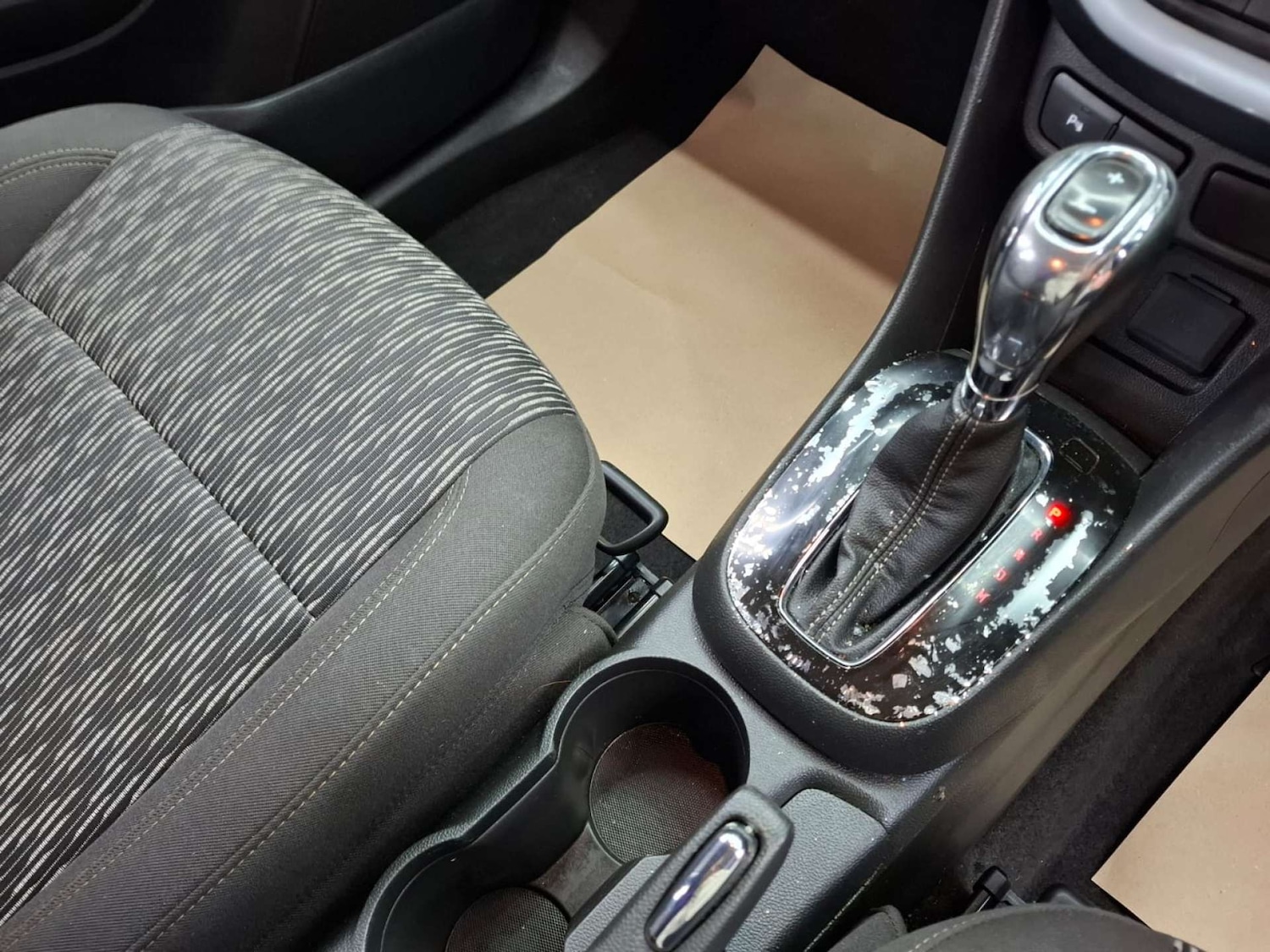 Used Vauxhall Mokka 2014 for sale - 77629511: Photo 19