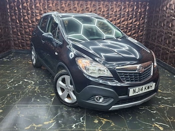 2014 - 1.4T Exclusiv 5dr Auto