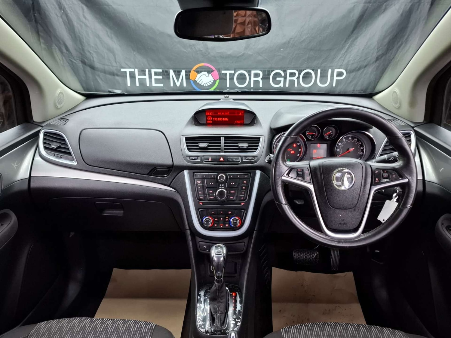 Used Vauxhall Mokka 2014 for sale - 77629511: Photo 21