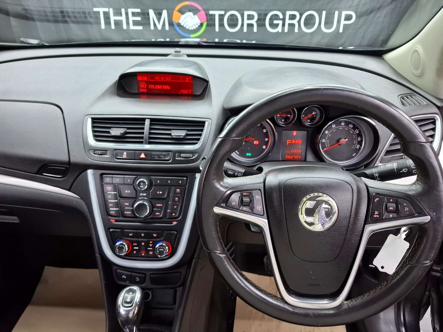 Used Vauxhall Mokka 2014 for sale - 77629511: Photo 22