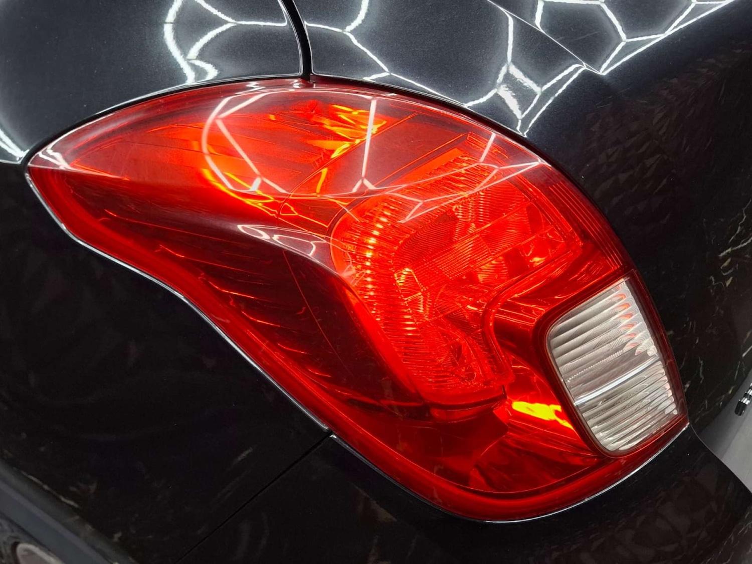 Used Vauxhall Mokka 2014 for sale - 77629511: Photo 28