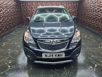 Used Vauxhall Mokka 2014 for sale - 77629511: Photo