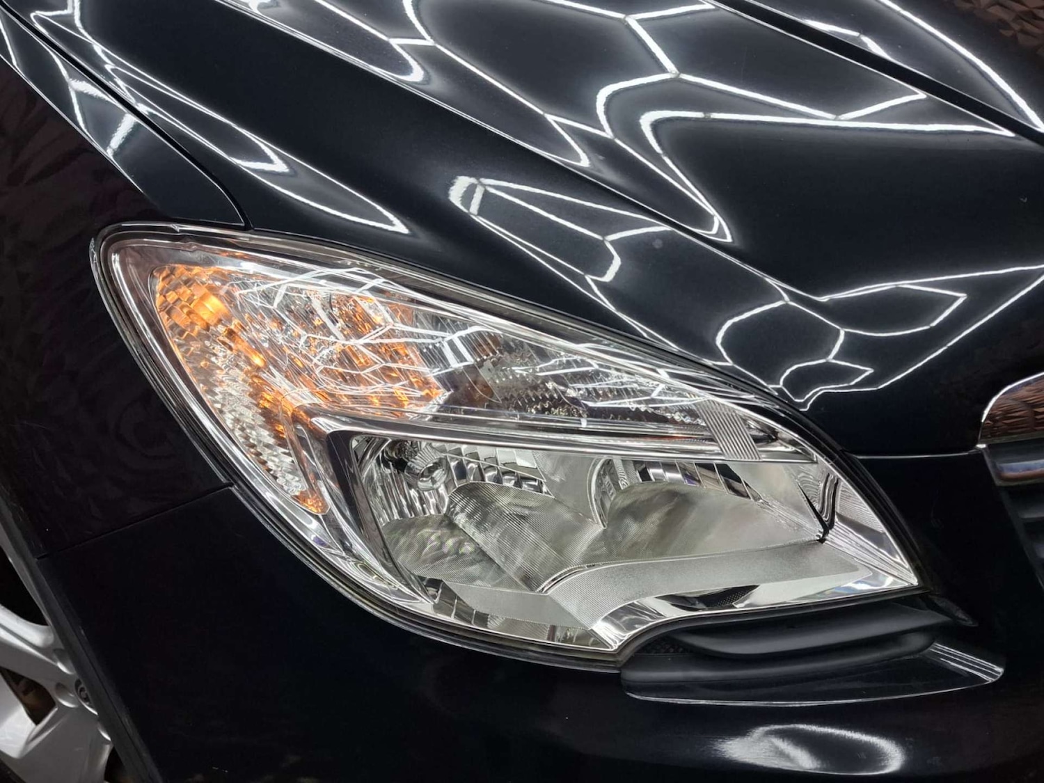 Used Vauxhall Mokka 2014 for sale - 77629511: Photo 5