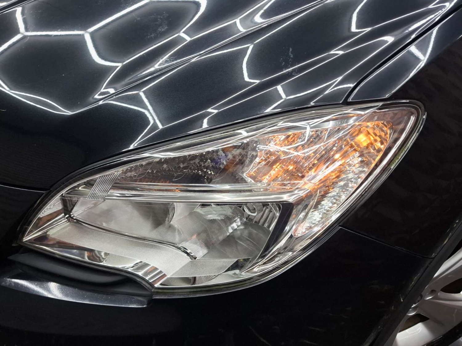 Used Vauxhall Mokka 2014 for sale - 77629511: Photo 6