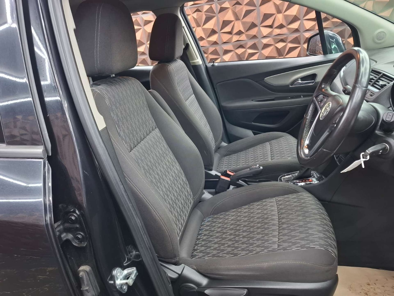 Used Vauxhall Mokka 2014 for sale - 77629511: Photo 8