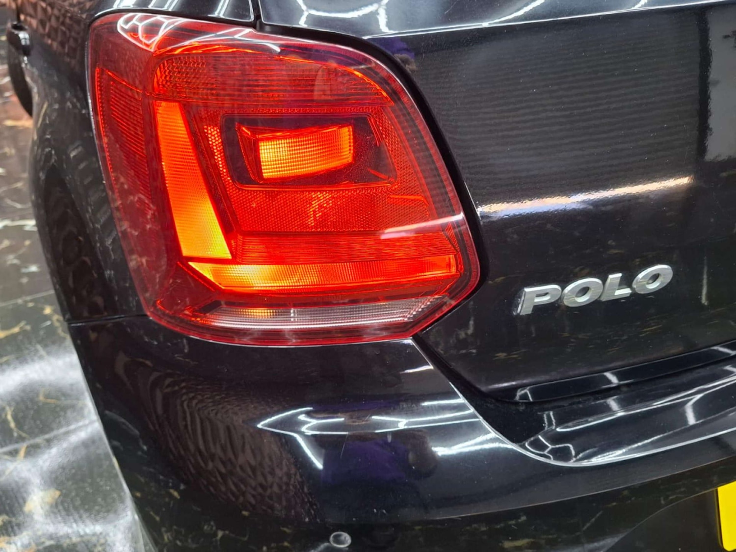 Used Volkswagen Polo 2016 for sale - 77151334: Photo 11