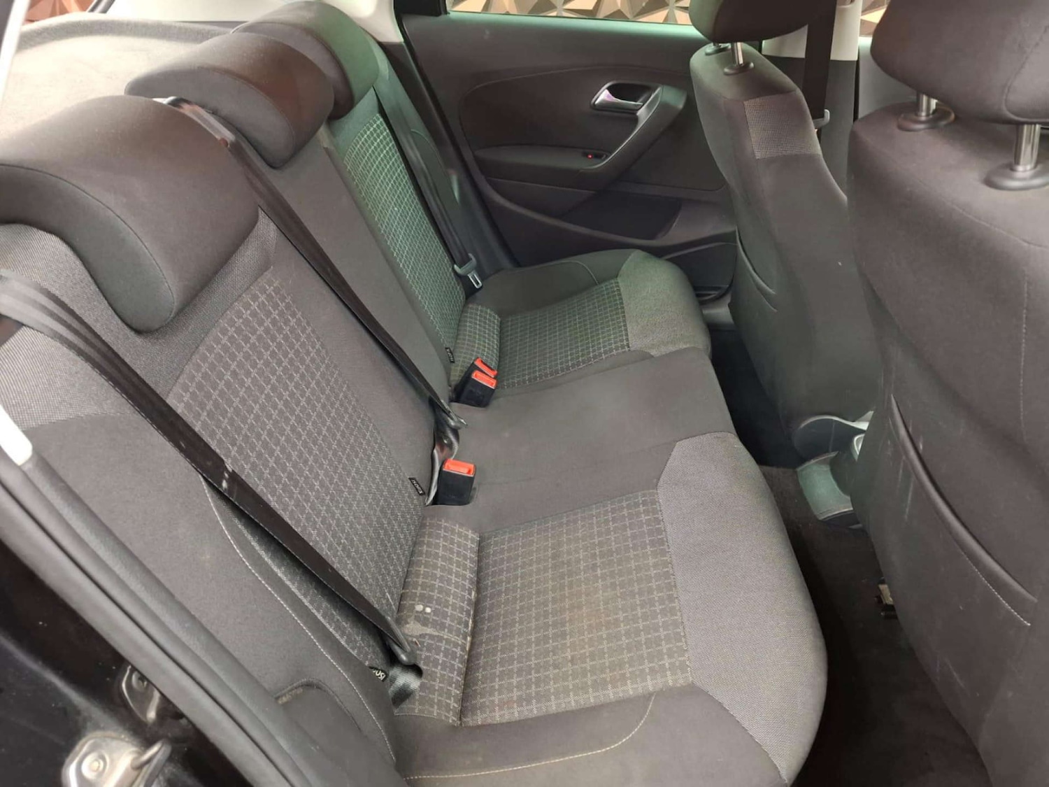 Used Volkswagen Polo 2016 for sale - 77151334: Photo 30