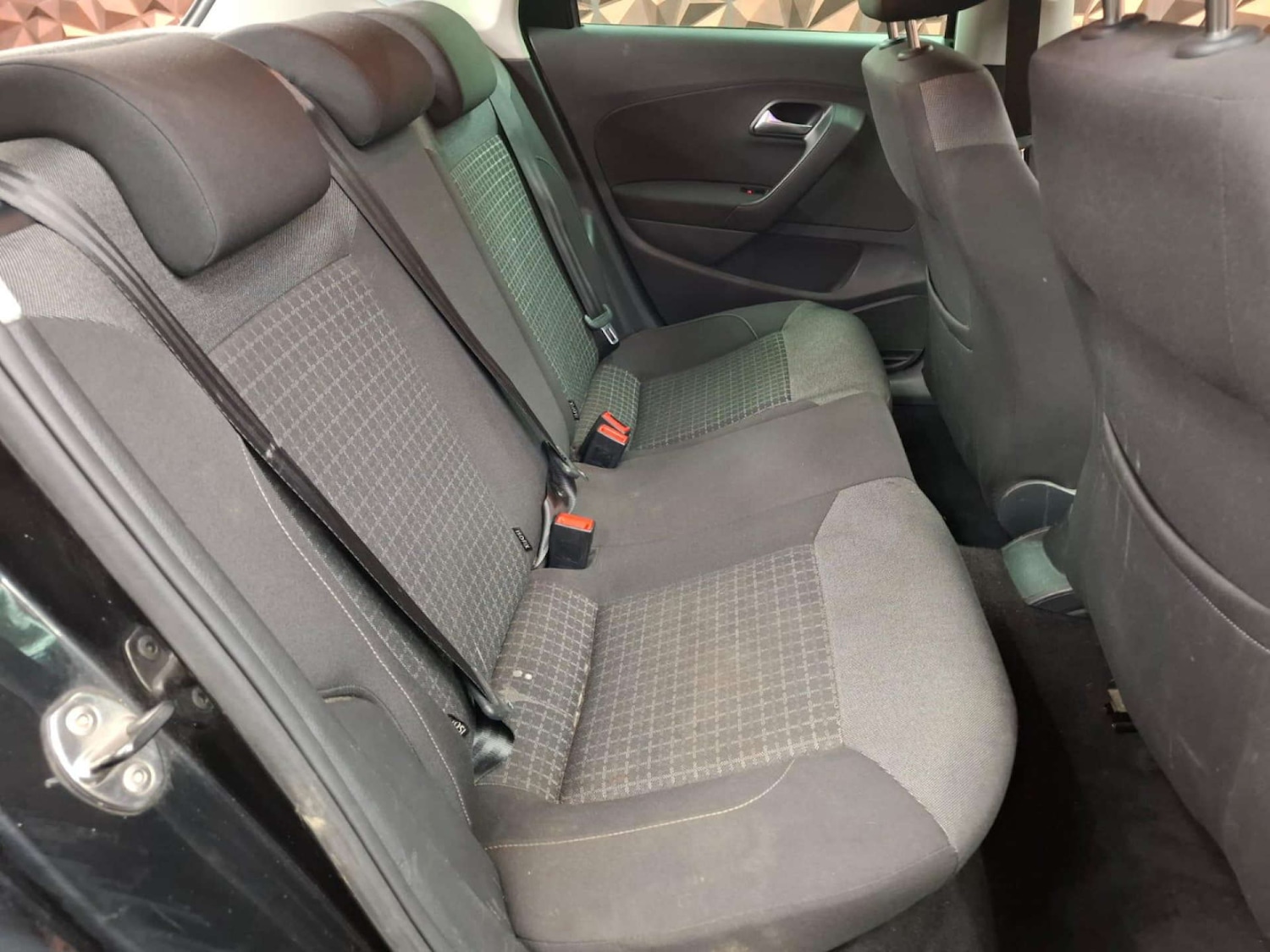 Used Volkswagen Polo 2016 for sale - 77151334: Photo 31