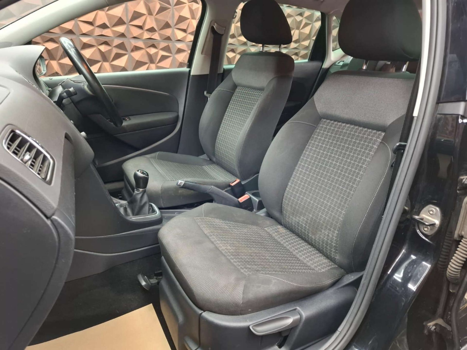 Used Volkswagen Polo 2016 for sale - 77151334: Photo 35