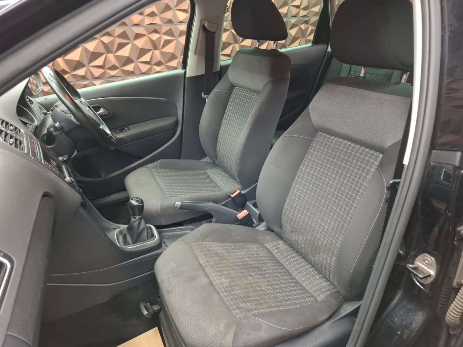 Used Volkswagen Polo 2016 for sale - 77151334: Photo 36