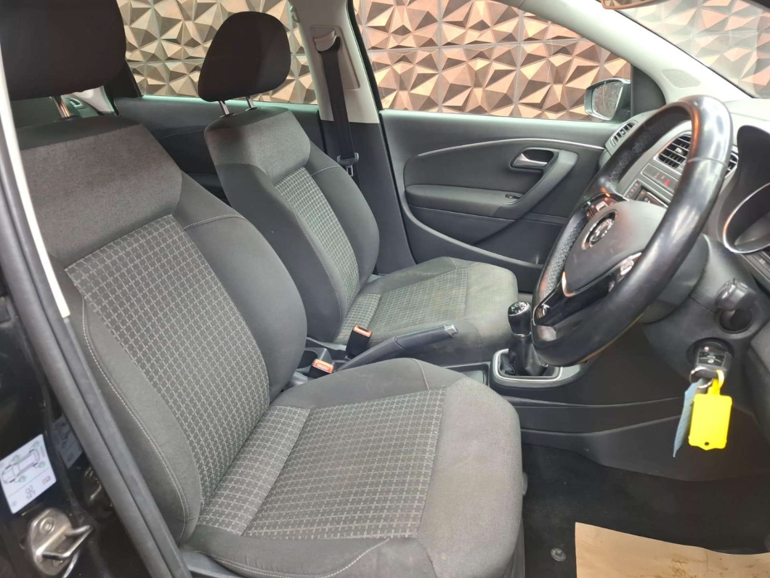 Used Volkswagen Polo 2016 for sale - 77151334: Photo 38