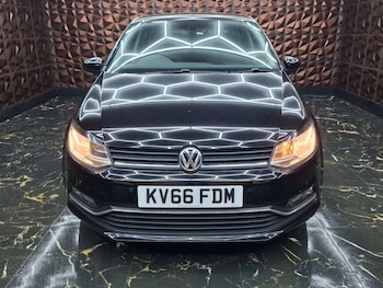 Used Volkswagen Polo 2016 for sale - 77151334: Photo