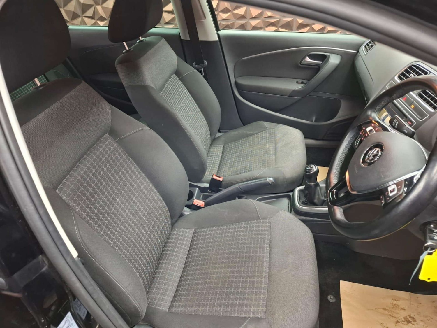 Used Volkswagen Polo 2016 for sale - 77151334: Photo 53