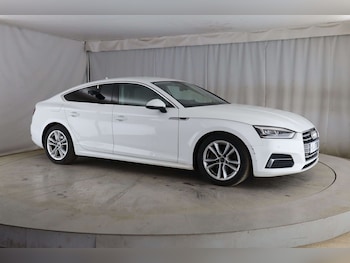Used Audi A5 2017 for sale - 78606719: Photo