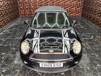 Used MINI Convertible 2009 for sale - 79667645: Photo
