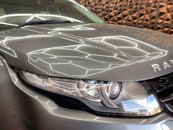 Used Land Rover Range Rover Evoque 2014 for sale - 79788511: Photo
