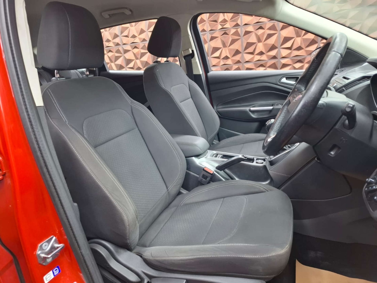 Used Ford Kuga 2017 for sale - 77151256: Photo 10