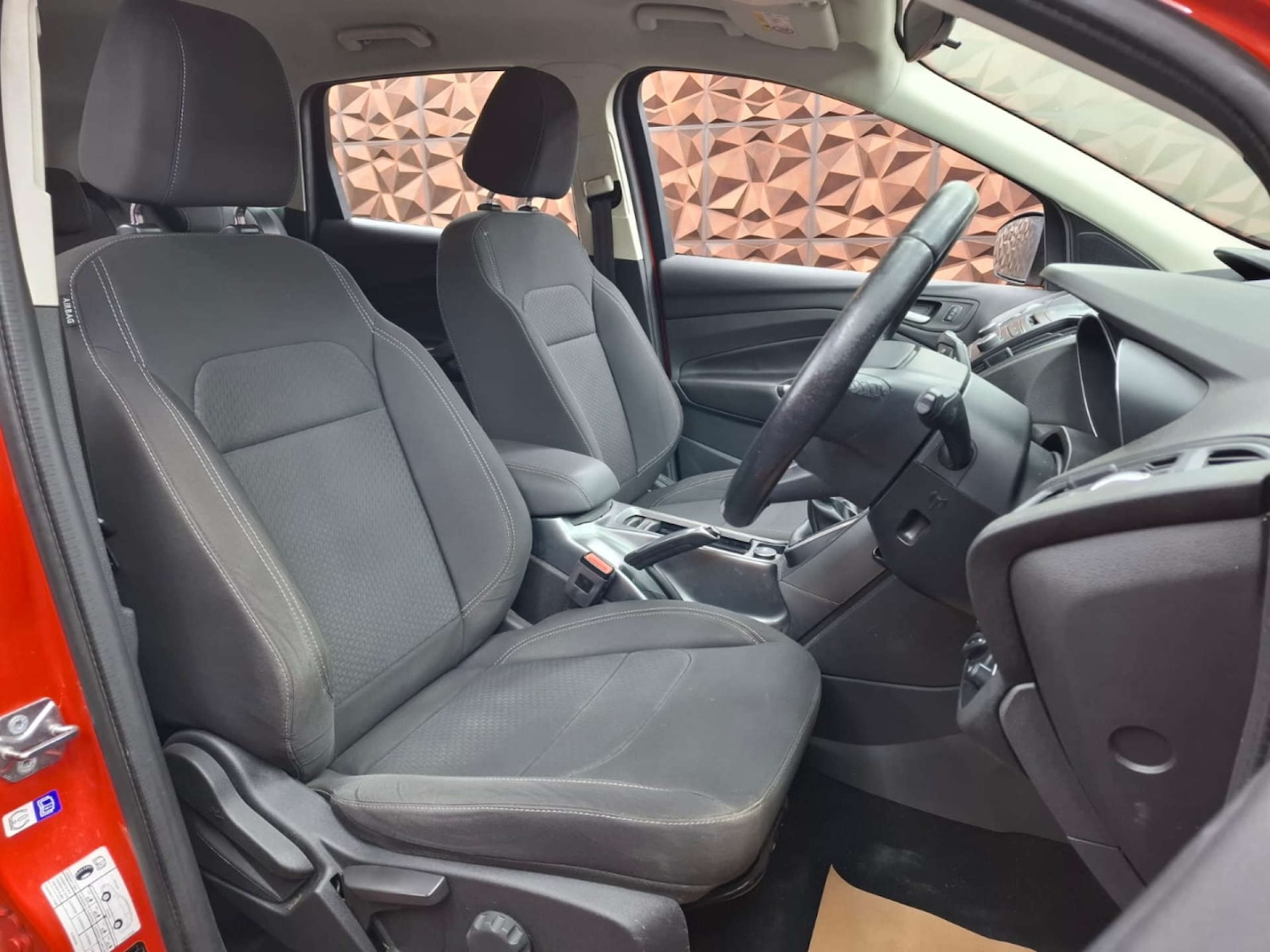 Used Ford Kuga 2017 for sale - 77151256: Photo 11