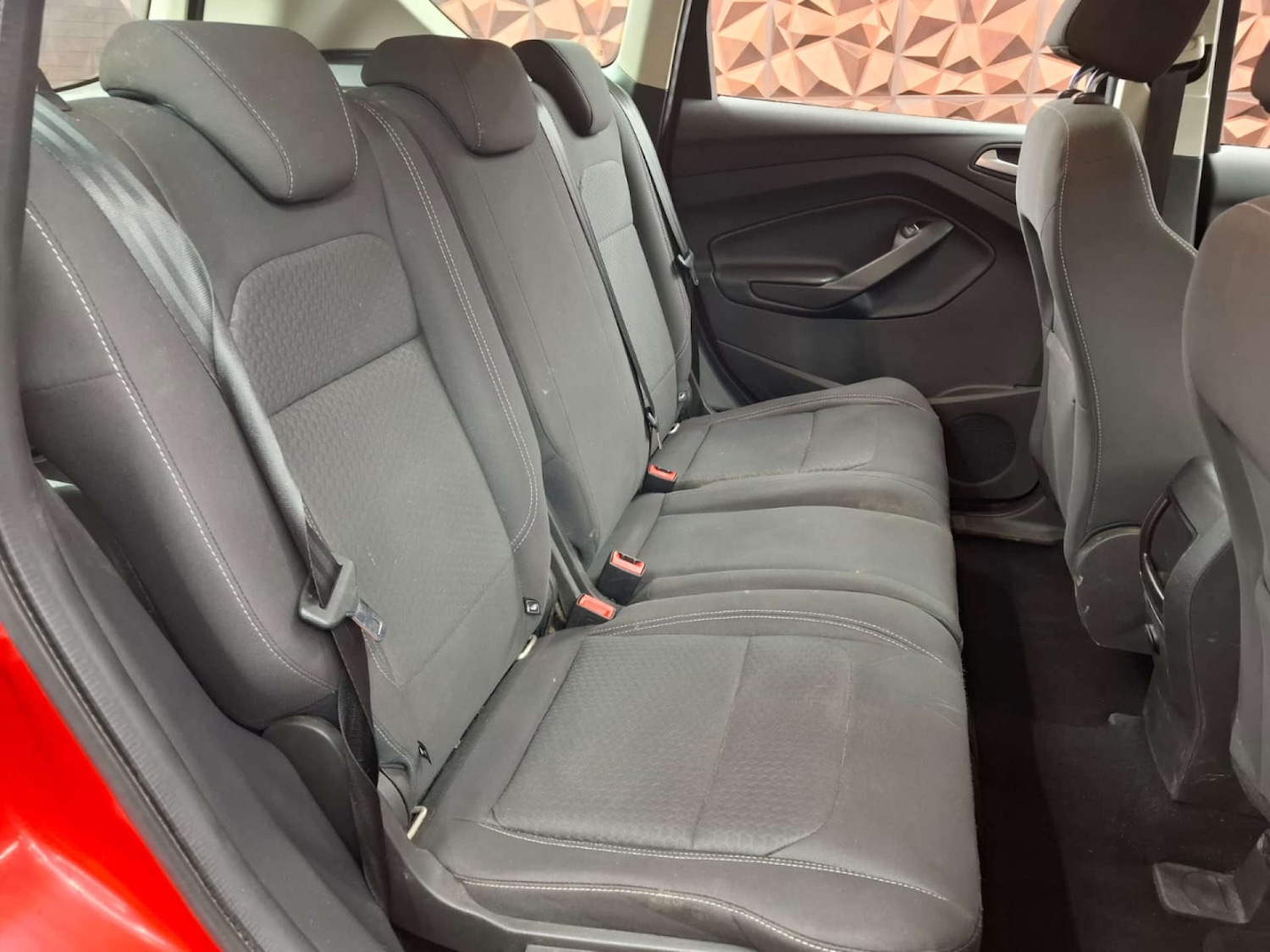 Used Ford Kuga 2017 for sale - 77151256: Photo 12