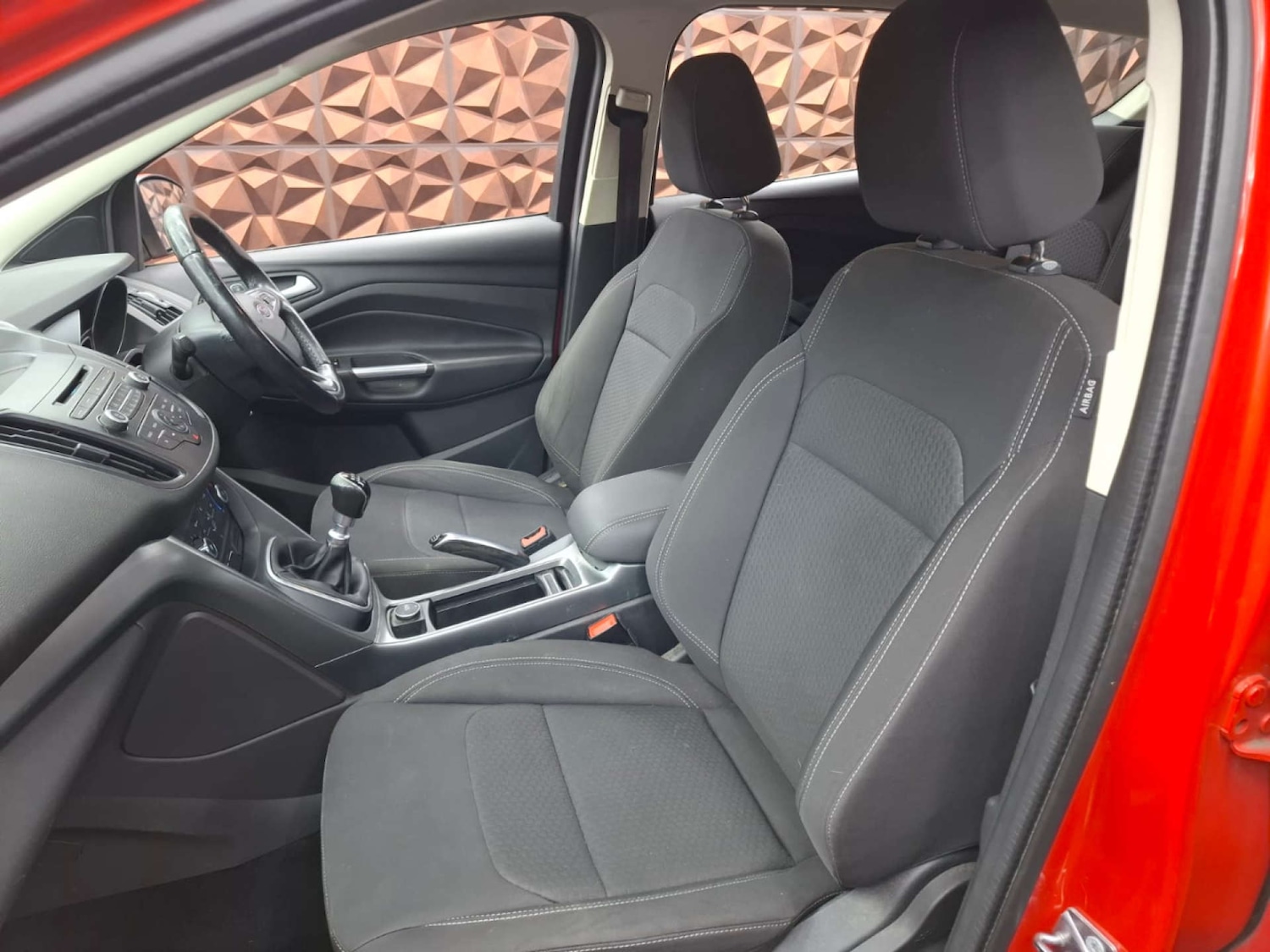 Used Ford Kuga 2017 for sale - 77151256: Photo 15