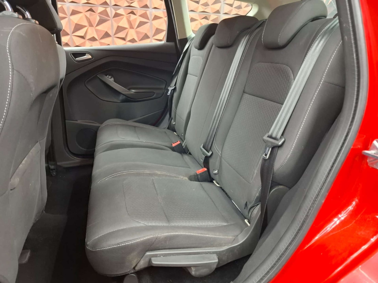 Used Ford Kuga 2017 for sale - 77151256: Photo 19