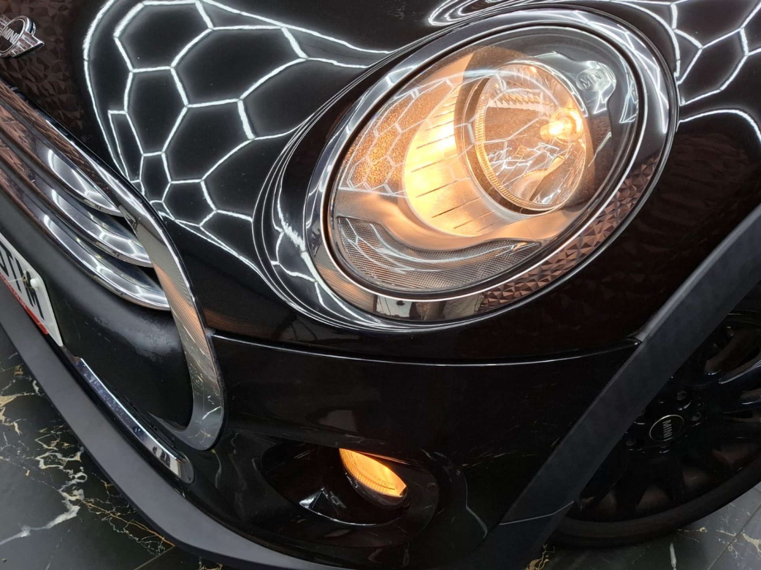 Used MINI Hatch 2015 for sale - 77151336: Photo 12