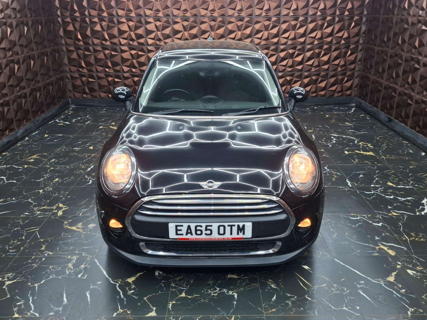 Used MINI Hatch 2015 for sale - 77151336: Photo 15